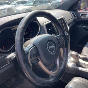 2016 JEEP GRAND CHEROKEE LIMITED 照片 65