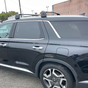 صورة 6 لـ 2023 Hyundai PALISADE SEL