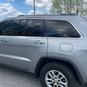 JEEP GRAND CHEROKEE LAREDO E - 6