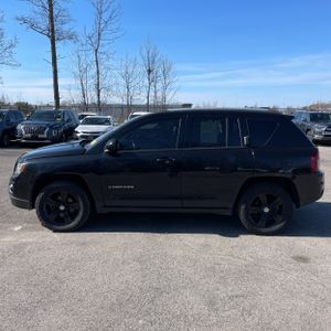 JEEP COMPASS LATITUDE - 3