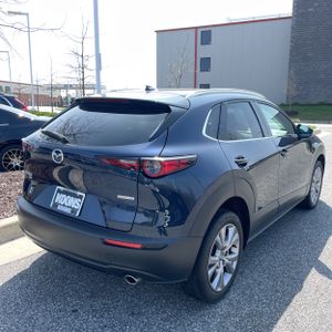 MAZDA CX-30 PREMIUM - 7