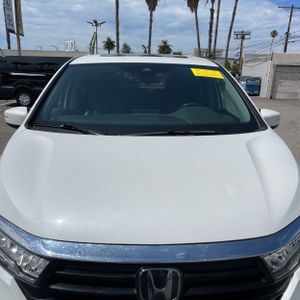 2023 Honda ODYSSEY TOURING 缩略图 15