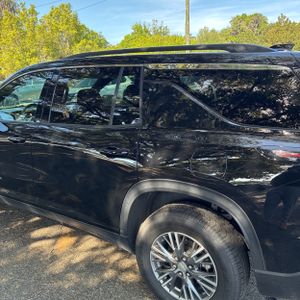 CHEVROLET TRAVERSE LT - 6