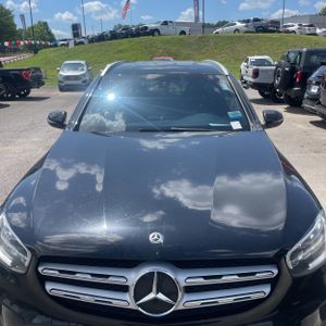 2020 Mercedes-BENZ GLC thumbnail 15