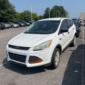 صورة 1 لـ 2013 FORD ESCAPE S