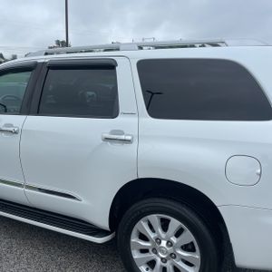 2022 Toyota SEQUOIA PLATINUM 照片 6