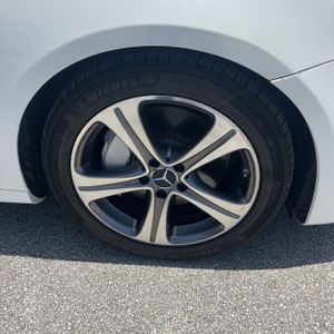 2017 Mercedes-BENZ E-CLASS — миниатюра 20