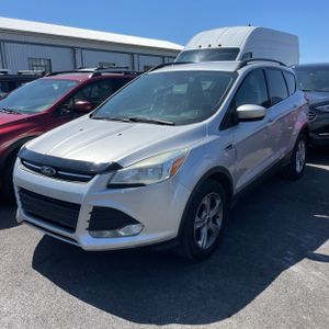 FORD ESCAPE SE - 1