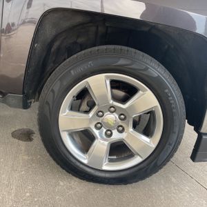 صورة مصغرة 14 لـ 2016 Chevrolet SILVERADO 1500 LT