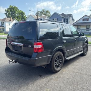 صورة 8 لـ 2013 FORD EXPEDITION XLT