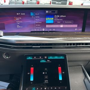 2026 Cadillac ESCALADE BASE 缩略图 39