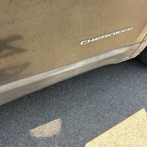 2016 JEEP CHEROKEE LATITUDE — миниатюра 55