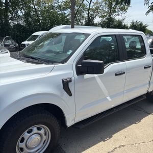 FORD F-150 XL - 2