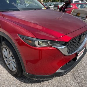 2023 Mazda CX-5 2.5 S 照片 55