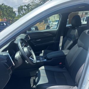 صورة مصغرة 32 لـ 2025 Mazda CX-50 2.5 S PREMIUM PLUS