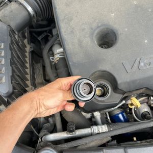 صورة مصغرة 46 لـ 2019 Chevrolet TRAVERSE LT CLOTH