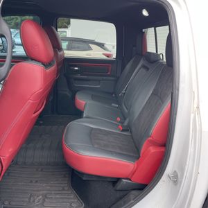 2016 RAM 1500 REBEL 照片 34