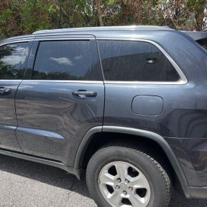 JEEP GRAND CHEROKEE LAREDO - 6