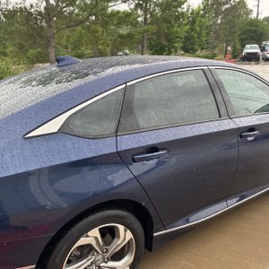 HONDA ACCORD EX-L - 9