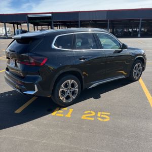 BMW X1 XDRIVE28I - 8