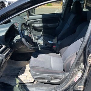 صورة مصغرة 31 لـ 2018 Subaru WRX BASE