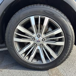 صورة 20 لـ 2017 FORD EXPLORER PLATINUM