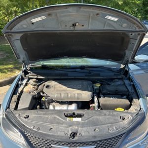 صورة مصغرة 42 لـ 2015 Chrysler 200 S