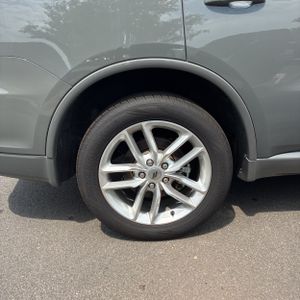 صورة مصغرة 19 لـ 2024 Dodge DURANGO GT PLUS