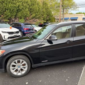 BMW X1 XDRIVE28I - 2