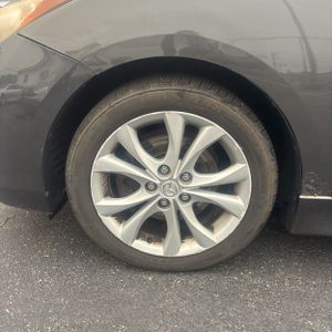 2010 Mazda MAZDA3 S SPORT 缩略图 17