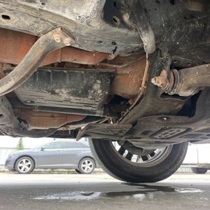 2011 Toyota 4RUNNER LIMITED — миниатюра 31
