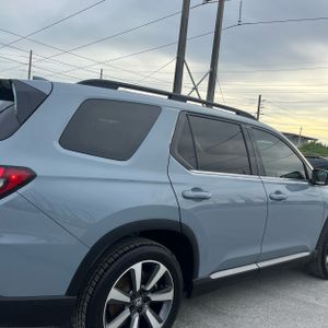 صورة 9 لـ 2025 Honda PILOT TOURING