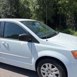 صورة مصغرة 13 لـ 2016 Dodge GRAND CARAVAN SE