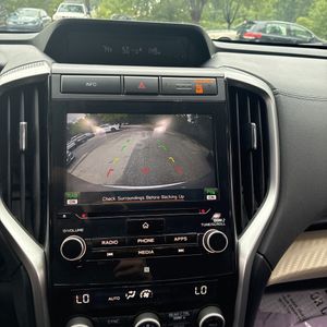 2021 Subaru ASCENT PREMIUM — миниатюра 39