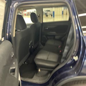 2018 Mitsubishi OUTLANDER SE — миниатюра 34