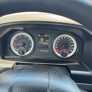 2017 RAM 1500 TRADESMAN 缩略图 36
