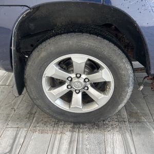 2006 Toyota 4RUNNER LIMITED — фото 17