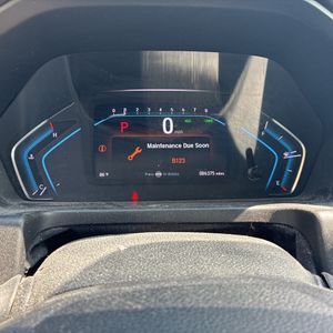2019 Honda ODYSSEY EX 照片 39