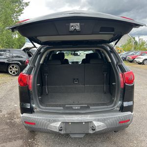 صورة مصغرة 39 لـ 2012 Chevrolet TRAVERSE LT