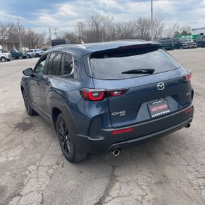 MAZDA CX-50 2.5 S PREFERRED - 5