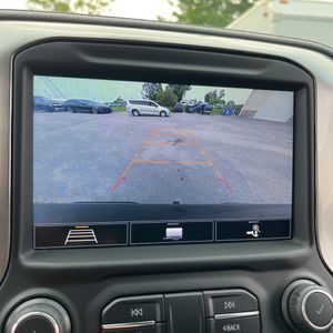 صورة مصغرة 38 لـ 2020 Chevrolet SILVERADO 1500 RST