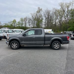 FORD F-150 XLT - 3