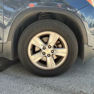 2018 Chevrolet TRAX LT 照片 20