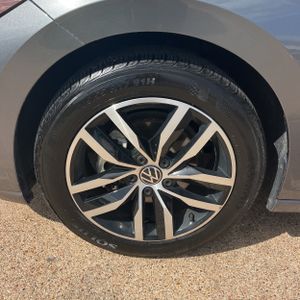 2026 Volkswagen JETTA SE 缩略图 14