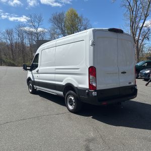 FORD TRANSIT-350 CARGO VAN - 5