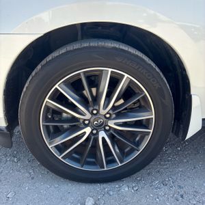 2019 Infiniti QX60 LUXE 照片 17
