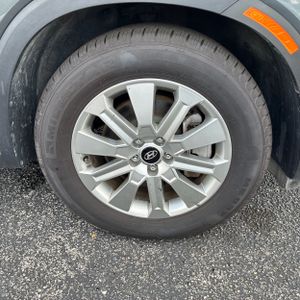 صورة 20 لـ 2024 Hyundai PALISADE SEL