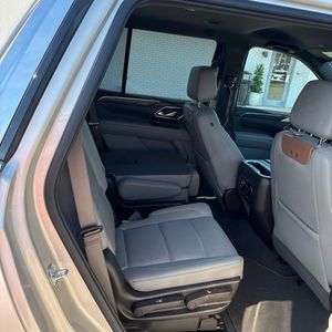 2021 Chevrolet TAHOE LT — фото 35