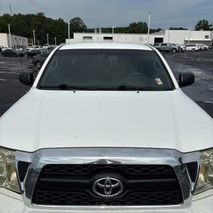صورة مصغرة 15 لـ 2011 Toyota TACOMA PRERUNNER