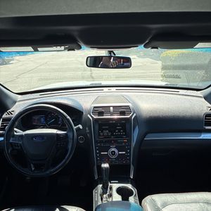 صورة مصغرة 39 لـ 2016 FORD EXPLORER SPORT